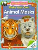 Tapa de Make Your Own Animal Masks