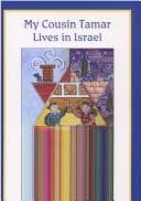 Tapa de My Cousin Tamar Lives In Israel