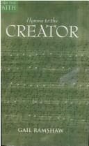 Tapa de Hymns to the Creator Sing the (Sing the Faith Bible Study)