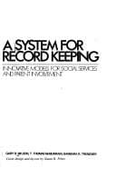 Tapa de A system for record keeping