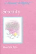 Tapa de Serenity (A Moment to Reflect)