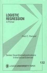 Tapa de Logistic regression
