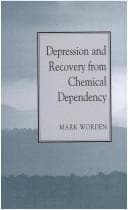 Tapa de Depression and Recovery from Chemical Dependency