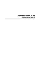 Tapa de Agricultural R&d in the Developing World