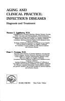 Tapa de Aging and Clinical Practice : Infectious Diseases
