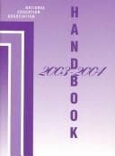 Tapa de Nea Handbook 2003-2004