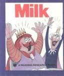 Tapa de Milk -OS (Ten Word Book)