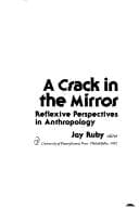 Tapa de Crack in the Mirror