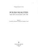 Tapa de Polish Realities