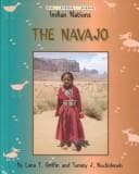 Tapa de The Navajo (Indian Country)