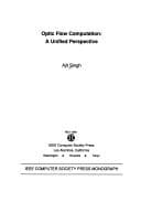Tapa de Optic flow computation