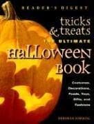 Tapa de Tricks and Treats