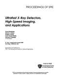 Tapa de Ultrafast X-Ray Detectors, High-Speed Imaging, and Applications