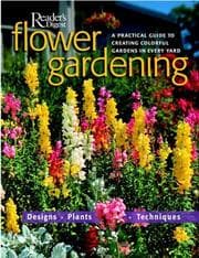 Tapa de Flower Gardening