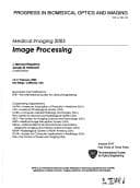 Tapa de Medical Imaging 2005