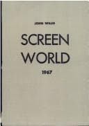 Tapa de Screen World 1967 (Screen World)