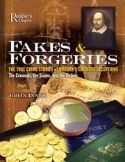 Tapa de Fakes and forgeries