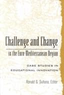 Tapa de Challenge and Change in the Euro-Mediterranean Region