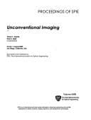 Tapa de Unconventional Imaging