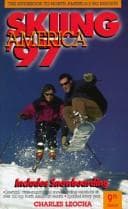 Tapa de Skiing America '97 (Ski Snowboard America and Canada)