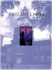 Tapa de Philadelphia