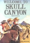 Tapa de Welcome to Skull Canyon