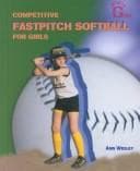 Tapa de Competitive Fastpitch Softball for Girls (Sportsgirl)