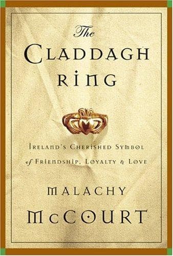 Tapa de The Claddagh Ring