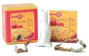 Tapa de Betty Crocker Deluxe Pie Kit (Mega Mini Kits)