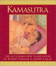 Tapa de Kamasutra