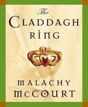 Tapa de The Claddagh Ring