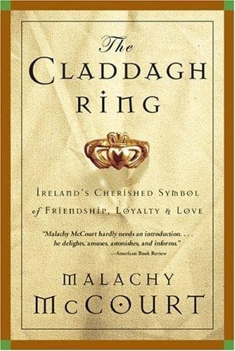 Tapa de The Claddagh Ring