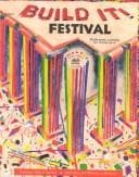 Tapa de Build It! Festival