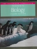Tapa de Fearon's Biology