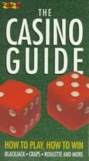 Tapa de The Casino Guide