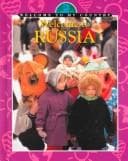 Tapa de Welcome to Russia