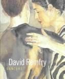 Tapa de David Remfry