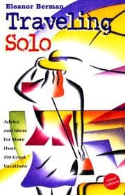 Tapa de Traveling Solo, 3rd