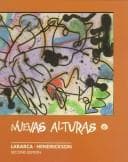 Tapa de Nuevas alturas