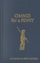 Tapa de Change for a Penny