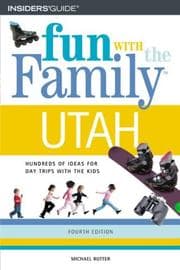 Tapa de Fun with the Family Utah
