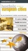 Tapa de Hostels European Cities, 2nd