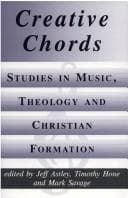 Tapa de Creative chords