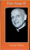 Tapa de Pedro Arrupe, SJ