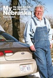 Tapa de My Nebraska