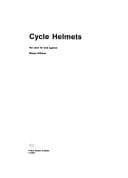 Tapa de Cycle Helmets