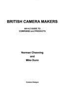 Tapa de British Camera Makers