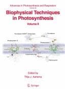 Tapa de The structure and function of plastids