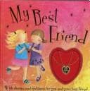 Tapa de My Best Friend