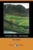 Tapa de Yorkshire Tales, Third Series